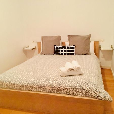 Apartamentos Santa Faz By Be アリカンテ エクステリア 写真