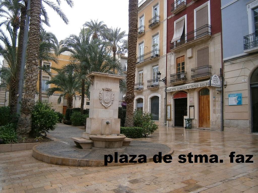 Apartamentos Santa Faz By Be アリカンテ 部屋 写真