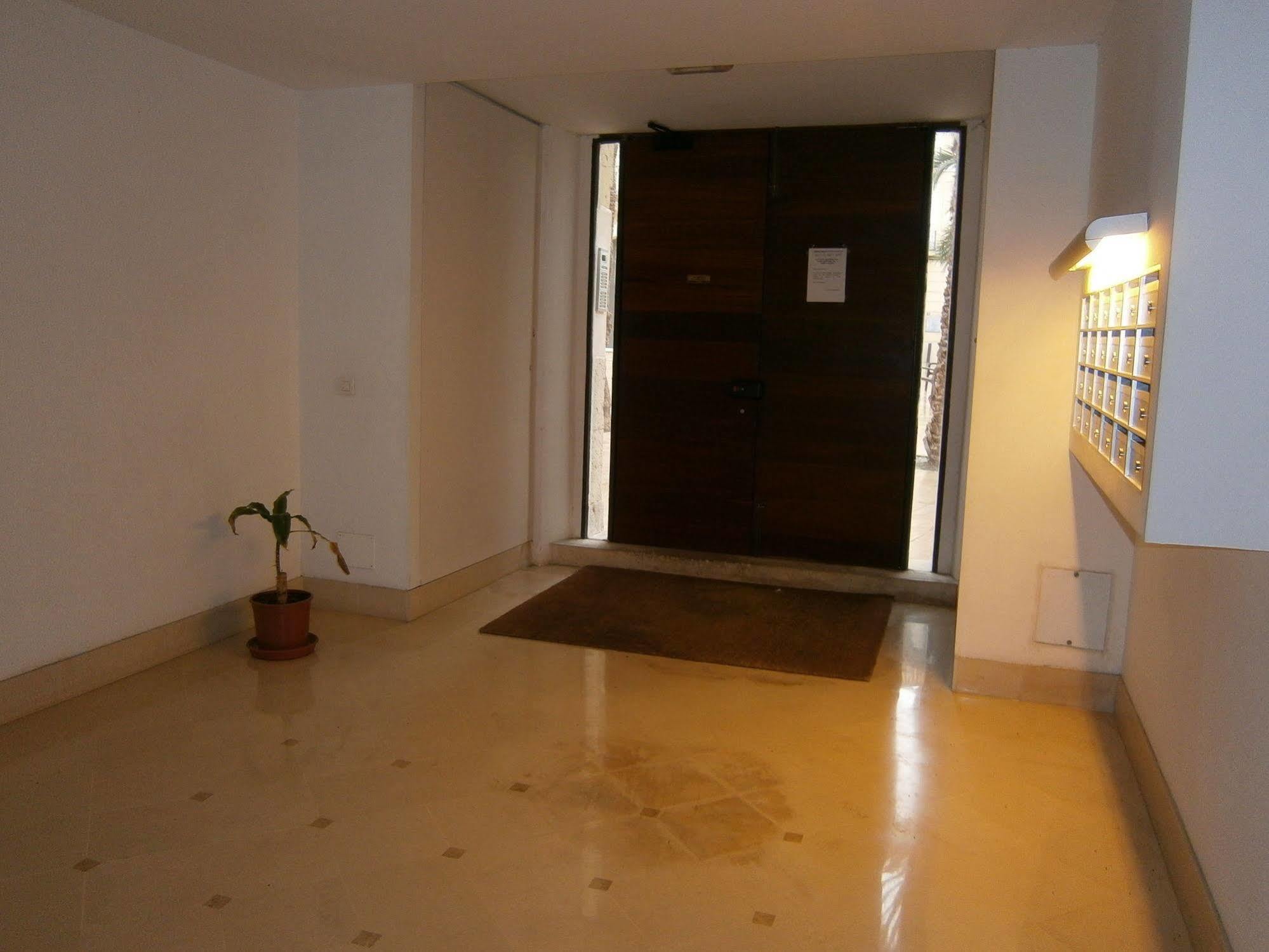 Apartamentos Santa Faz By Be アリカンテ エクステリア 写真