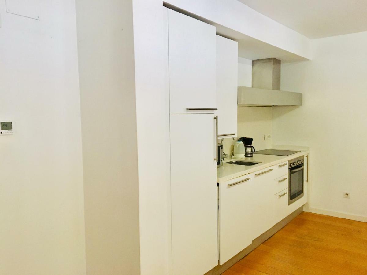 Apartamentos Santa Faz By Be アリカンテ エクステリア 写真