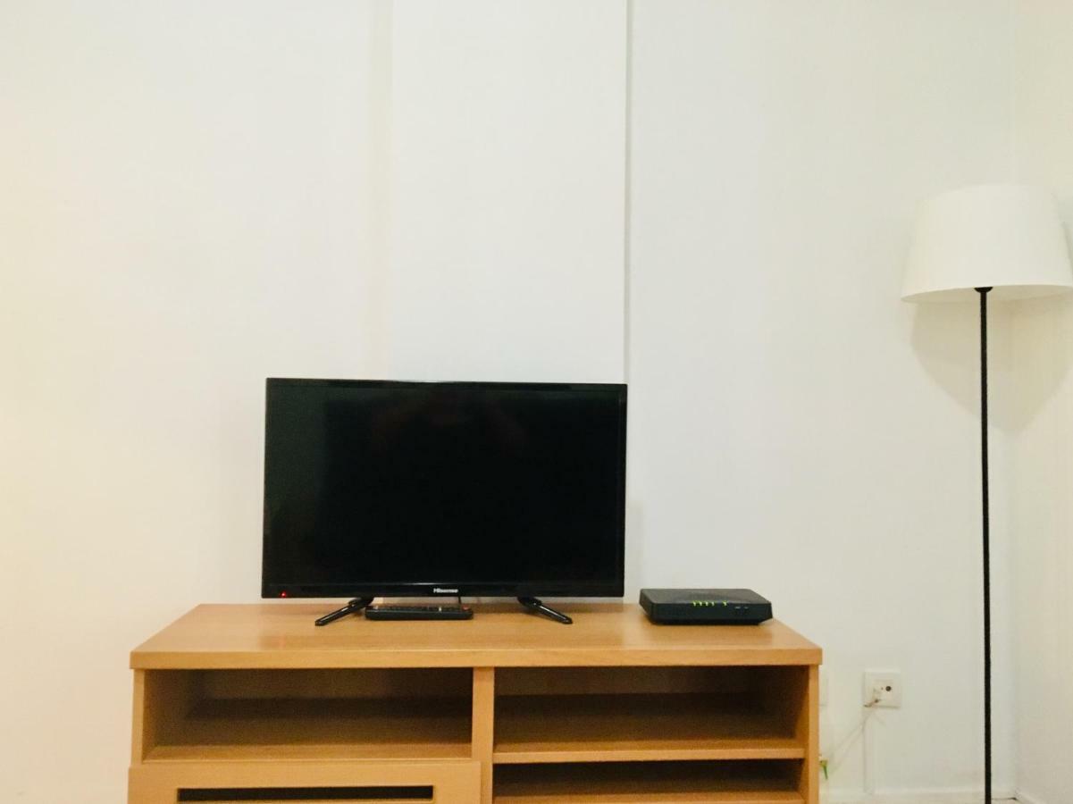 Apartamentos Santa Faz By Be アリカンテ エクステリア 写真