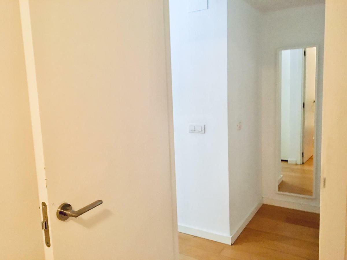 Apartamentos Santa Faz By Be アリカンテ エクステリア 写真