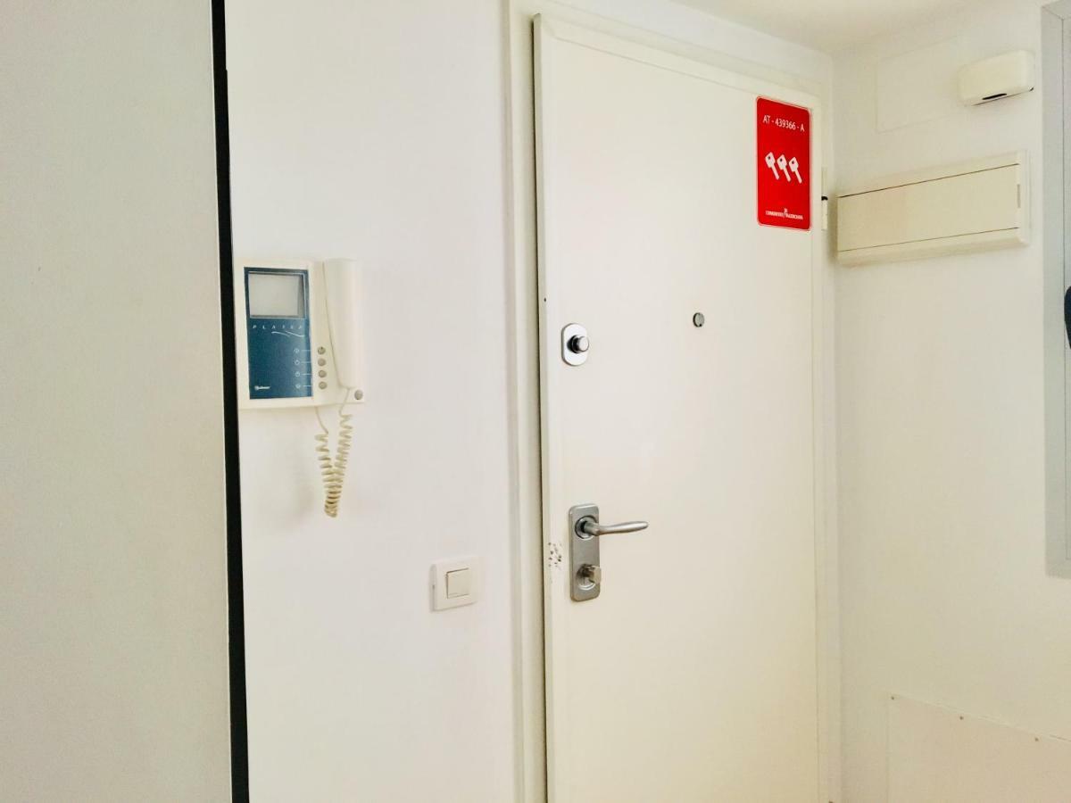 Apartamentos Santa Faz By Be アリカンテ エクステリア 写真