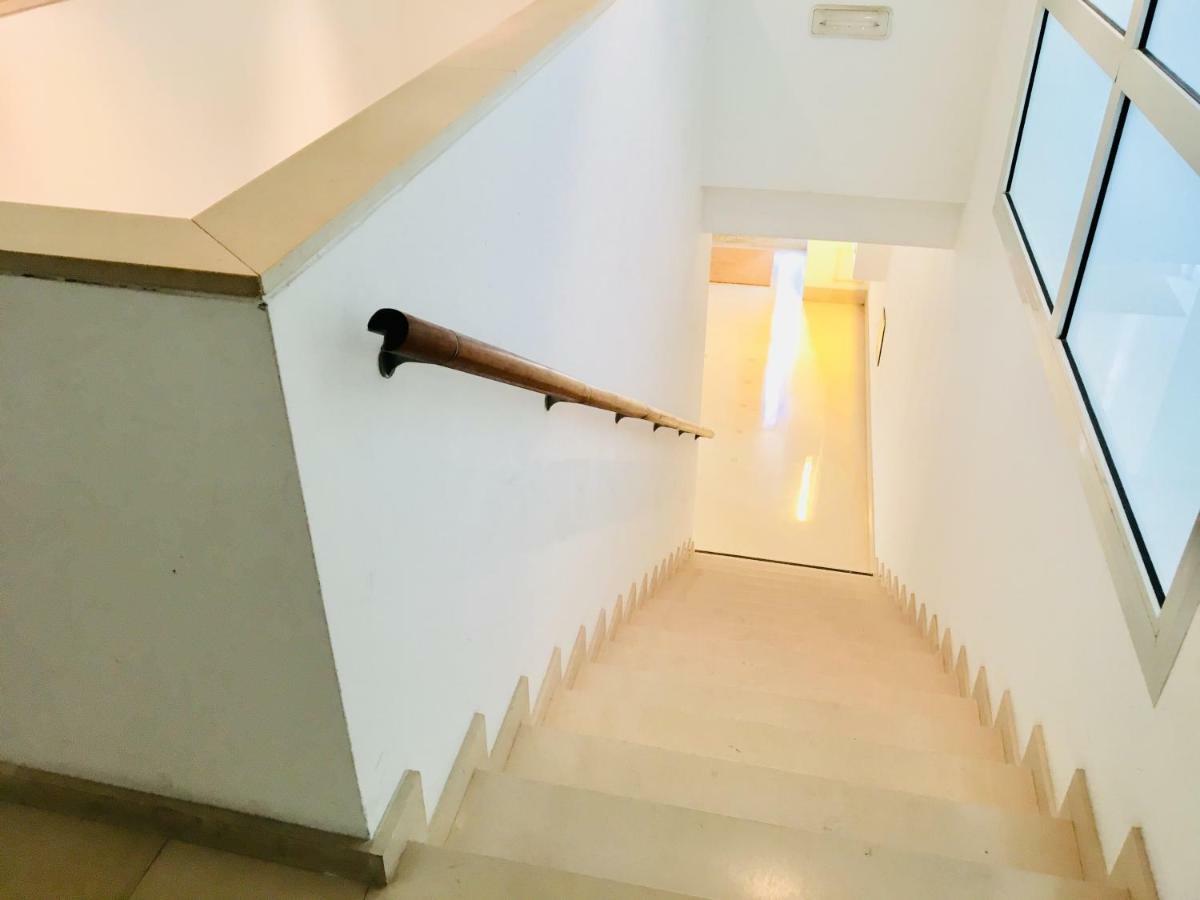 Apartamentos Santa Faz By Be アリカンテ エクステリア 写真