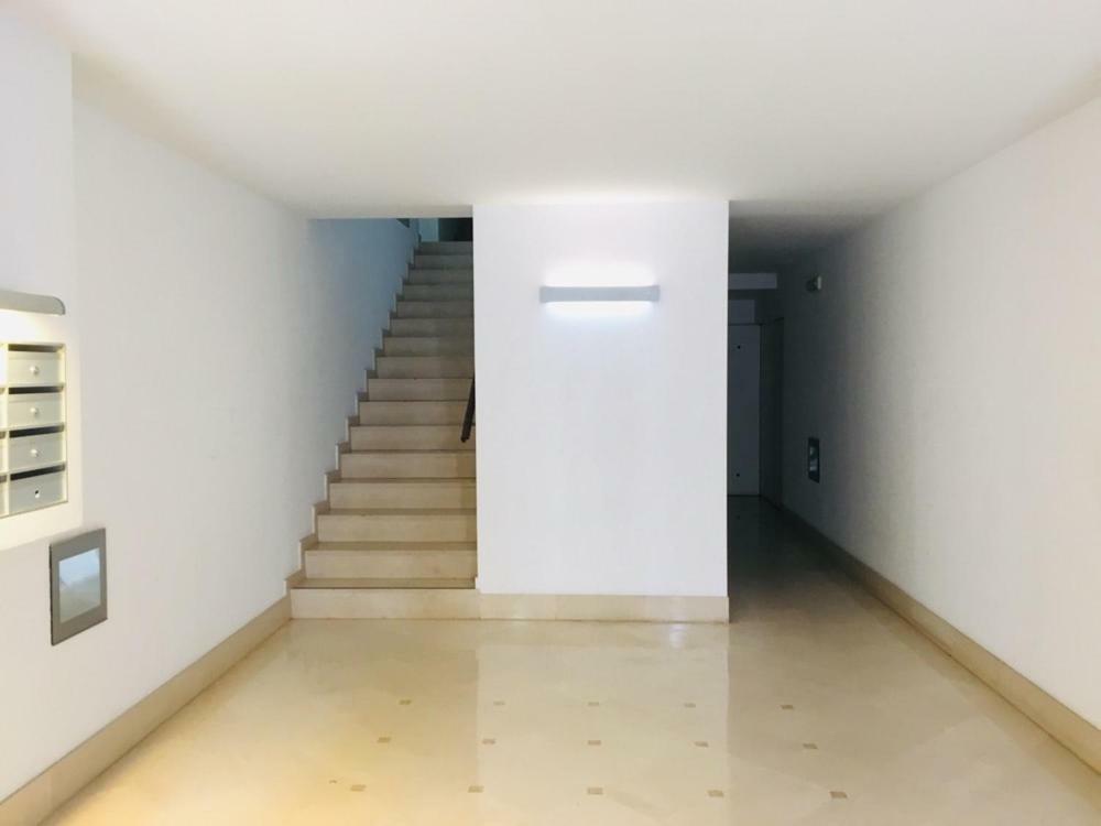 Apartamentos Santa Faz By Be アリカンテ エクステリア 写真