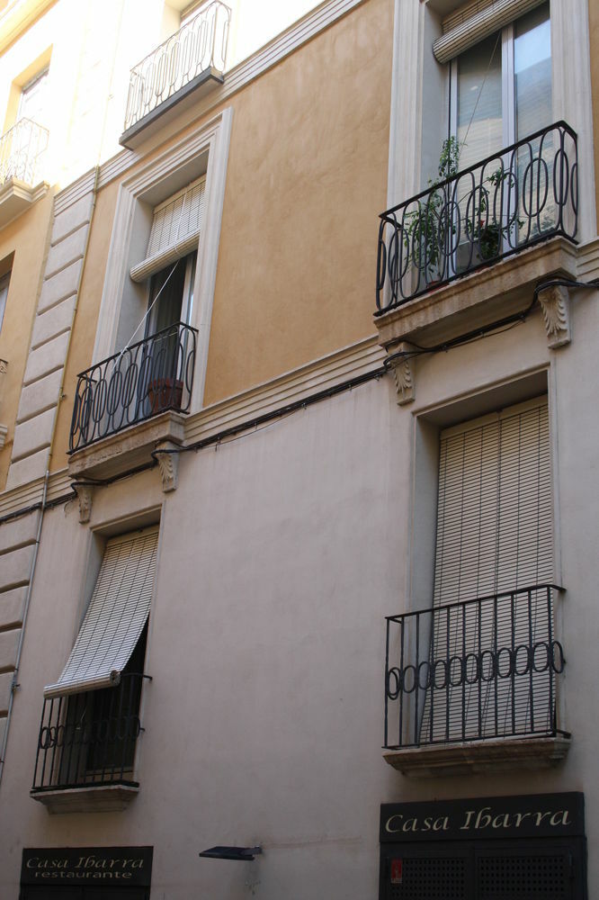 Apartamentos Santa Faz By Be アリカンテ エクステリア 写真